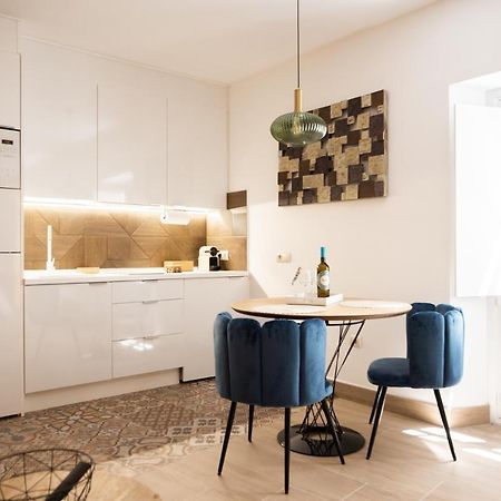 La Terraza Del Populo Little Apartments كاديز المظهر الخارجي الصورة