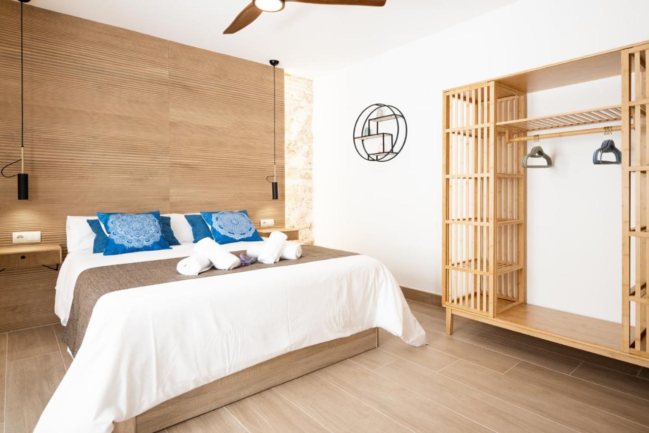 La Terraza Del Populo Little Apartments كاديز المظهر الخارجي الصورة