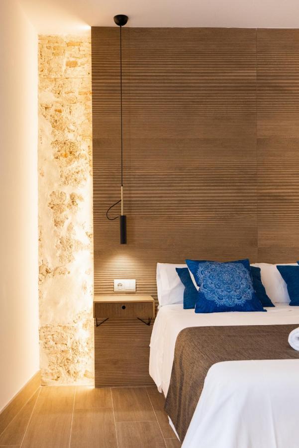 La Terraza Del Populo Little Apartments كاديز المظهر الخارجي الصورة