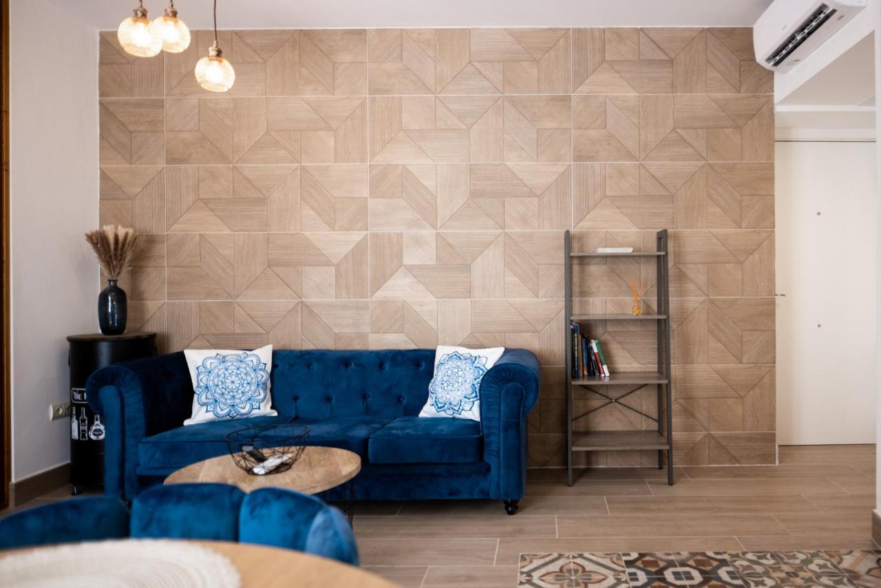La Terraza Del Populo Little Apartments كاديز المظهر الخارجي الصورة